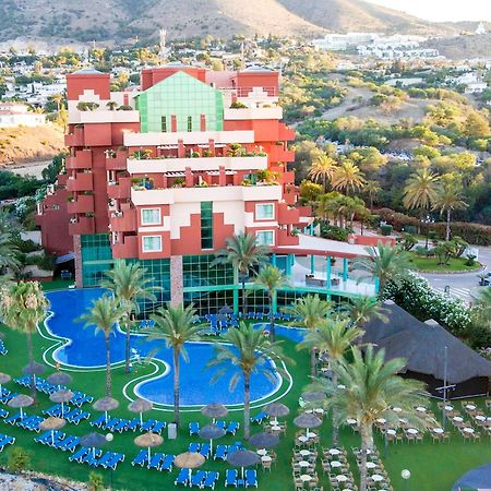 Holiday World Resort Бенальмадена Экстерьер фото